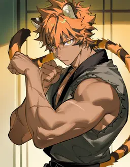 Profile image of ボムジン