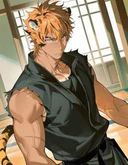 Profile image of ボムジン