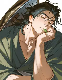 Profile image of ヒョングン