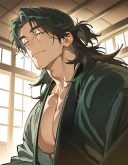 Profile image of ヒョングン