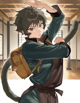Profile image of ソゴン