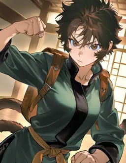 Profile image of ソゴン