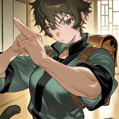 Profile image of ソゴン