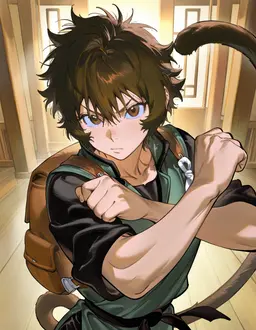 Profile image of ソゴン