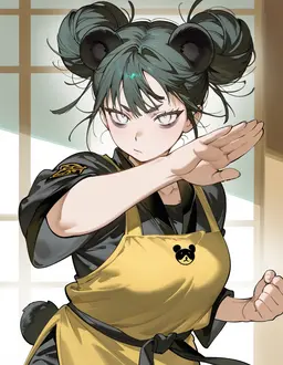 Profile image of ミョミョ