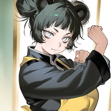 Profile image of ミョミョ