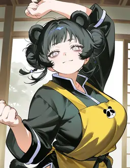 Profile image of ミョミョ