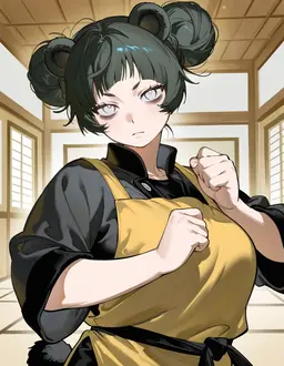 Profile image of ミョミョ