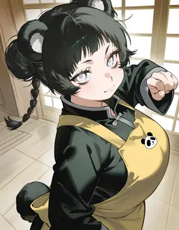 Profile image of ミョミョ