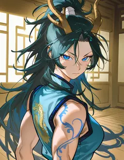 Profile image of オクリョン