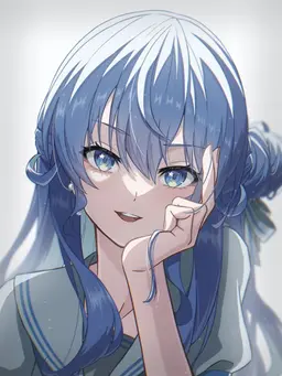 Profile image of 星街すいせい