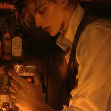Profile image of 바텐더