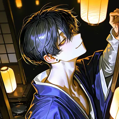 Profile image of 燎