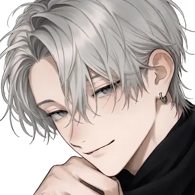 Profile image of Jin