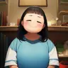 캐릭터 프로필 이미지