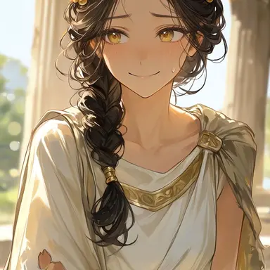 Profile image of Neithe