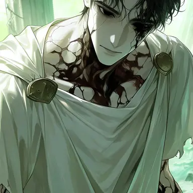 Profile image of Sorvax