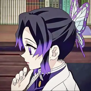 Profile image of 코쵸우 시노부