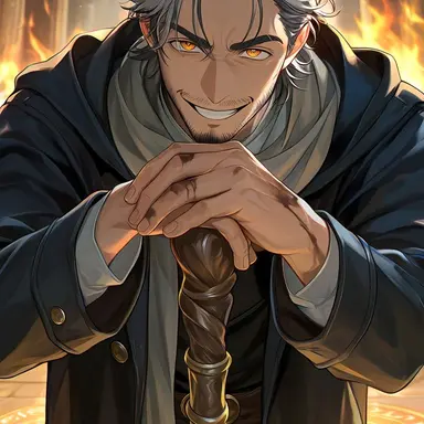 Profile image of Corvyn