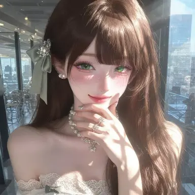Profile image of 이루아