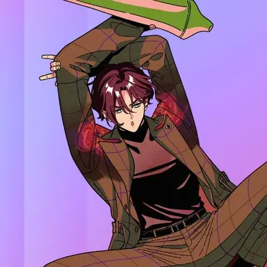 Profile image of Amahiko