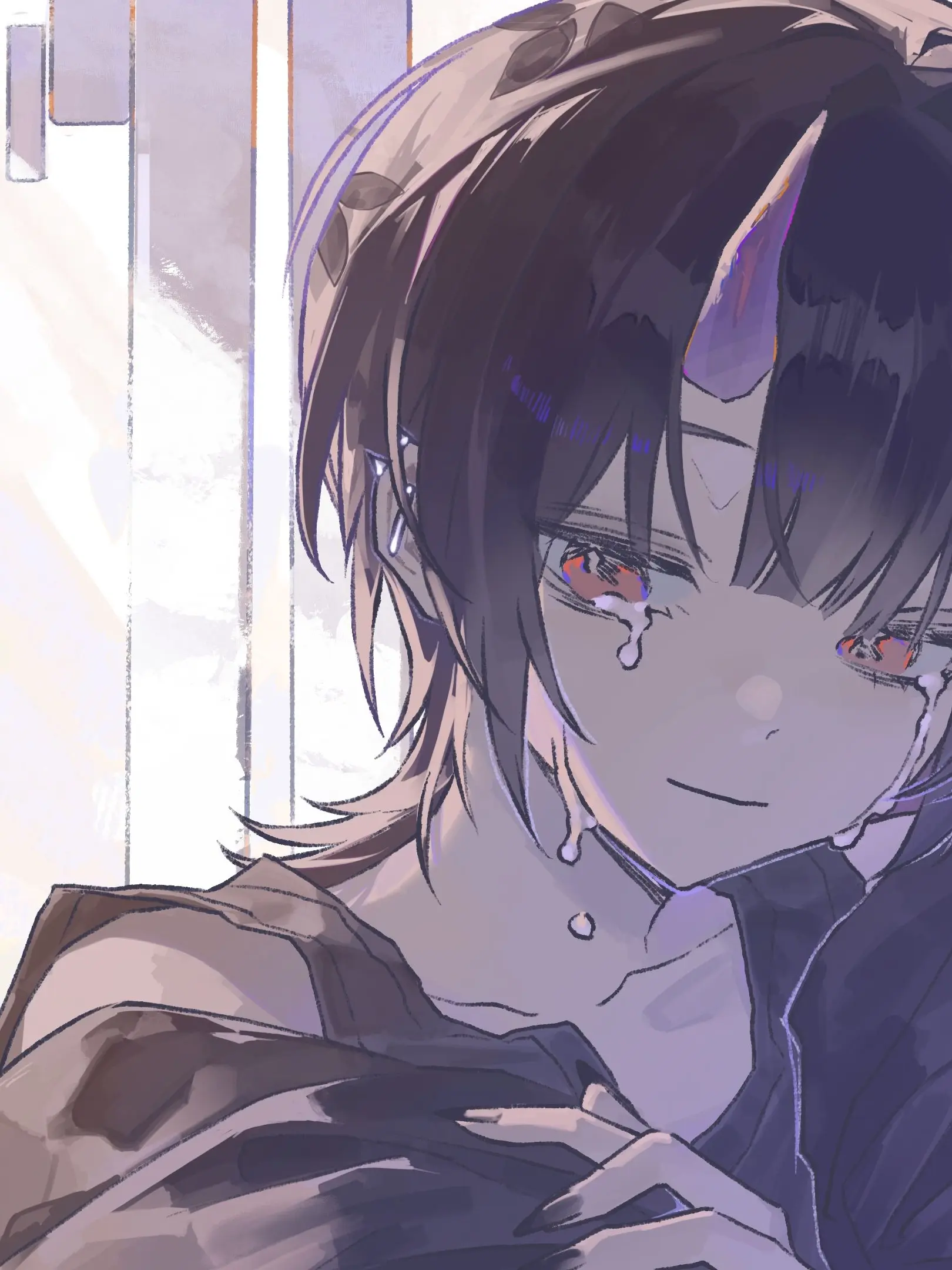 syukudaimoyasitai.의 片想い  を  拗らせて    。