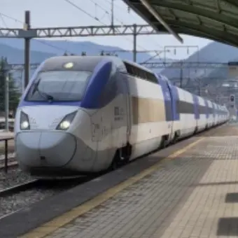 Profile image of KTX산천