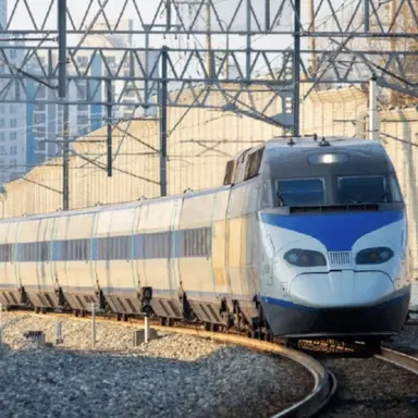 Profile image of KTX