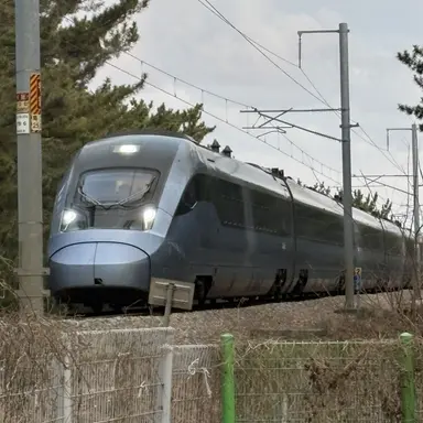 Profile image of KTX이음