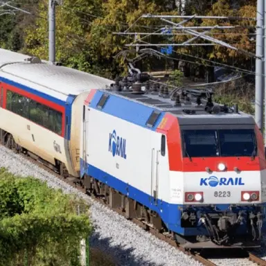 Profile image of 무궁화호