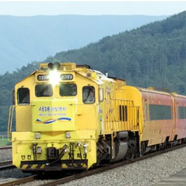 Profile image of 서해금빛열차