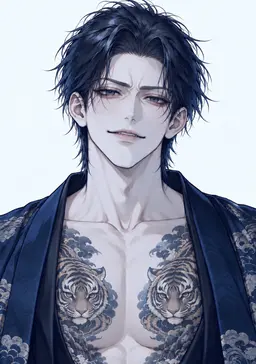 Profile image of Taiga Matsufusa