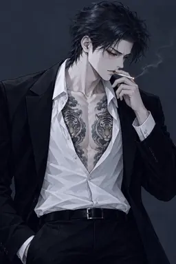 Profile image of Taiga Matsufusa