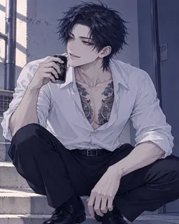 Profile image of Taiga Matsufusa