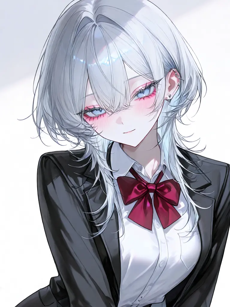 HonestHill8381의 俺にだけ懐いてくる、クラス最恐の女子