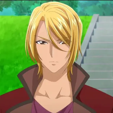 Profile image of ナッツ