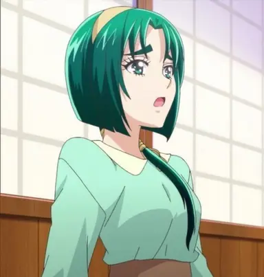 Profile image of 秋元こまち
