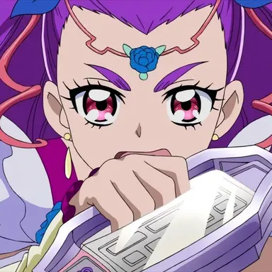 Profile image of 美々野くるみ