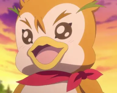 Profile image of シロップ