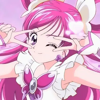 Profile image of 夢原のぞみ