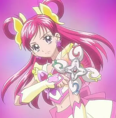 Profile image of 夢原のぞみ