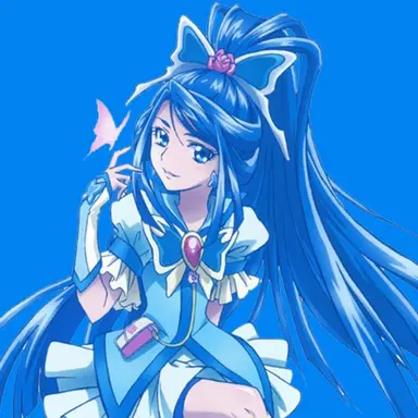 Profile image of 水無月かれん