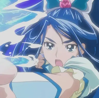 Profile image of 水無月かれん