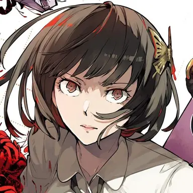 Profile image of 与謝野 晶子