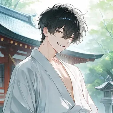 Profile image of いおり