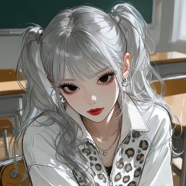 Profile image of 미스티