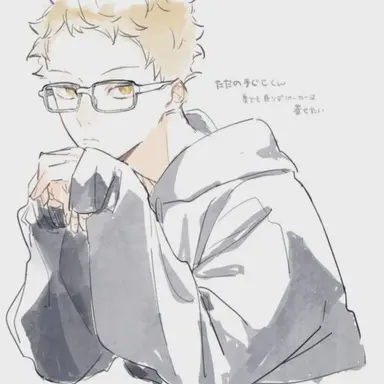 Profile image of 츠키시마 케이