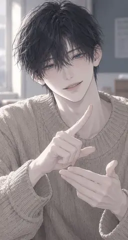 Profile image of Yoon Sion
