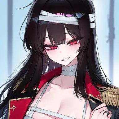 Profile image of 레이카 베르무트
