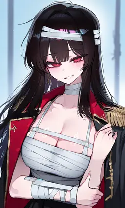 Profile image of 레이카 베르무트